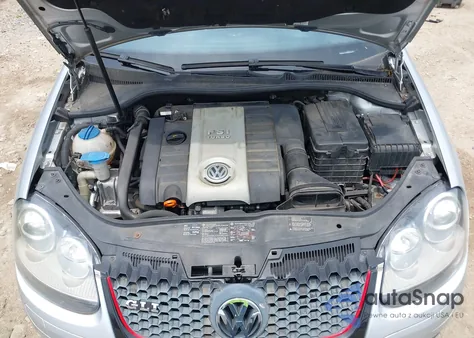 2006 Volkswagen Jetta Gli from USA, damaged, VIN 3VWXJ71K06M728828